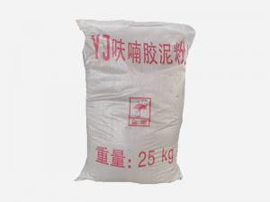 呋喃樹脂膠泥（YJ呋喃樹脂、呋喃粉料）